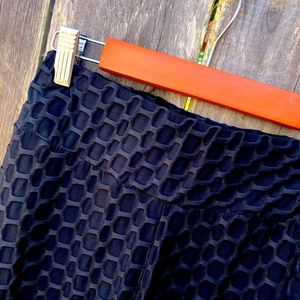 🍑 Leggings Small-Medium